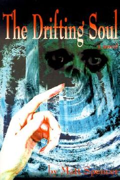 portada the drifting soul (en Inglés)