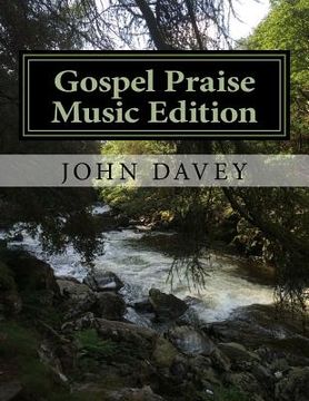 portada Gospel Praise Music Edition