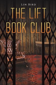portada The Lift Book Club (en Inglés)
