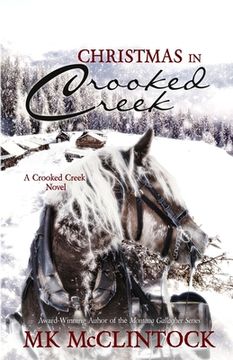 portada Christmas in Crooked Creek (en Inglés)