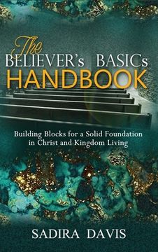 portada The Believer's Basics Handbook (en Inglés)
