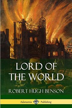 portada Lord of the World (en Inglés)