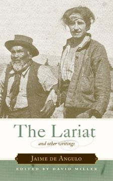 portada The Lariat: And Other Writings (en Inglés)