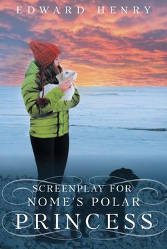 portada Screenplay for Nome's Polar Princess 