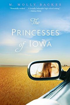 portada The Princesses of Iowa (en Inglés)