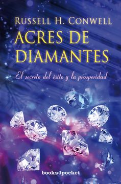portada Acres de Diamantes (B4P) (Crecimiento y Salud B4P) (in Spanish)