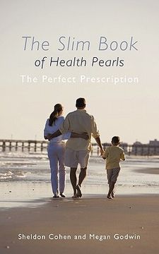 portada the slim book of health pearls