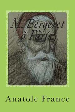 portada M. Bergeret a Paris. (in French)