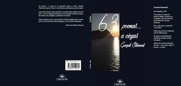 portada 63 Poemas a Ciegas (in Spanish)
