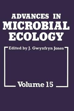 portada Advances in Microbial Ecology