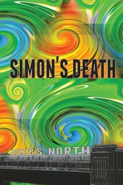 portada Simon's Death (en Inglés)