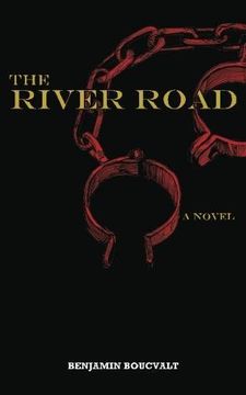 portada The River Road