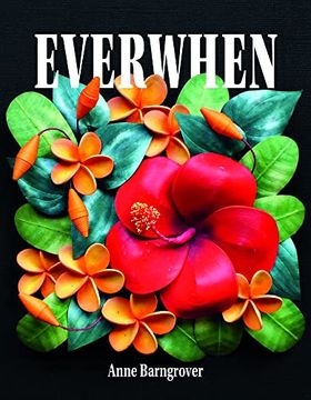 portada Everwhen: Poems (Akron Series in Poetry) (in English)