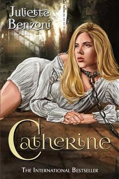 portada Catherine (in English)