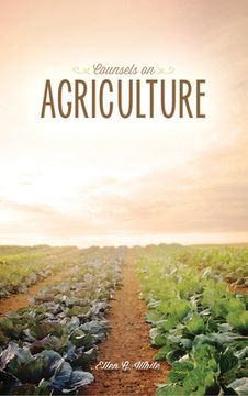 portada Counsels on Agriculture