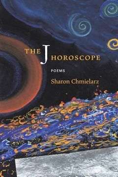 portada The J Horoscope: Poems 