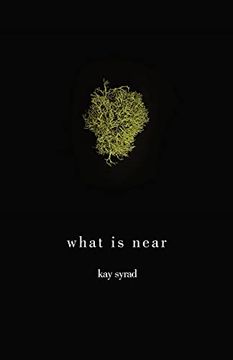 portada What is Near (en Inglés)