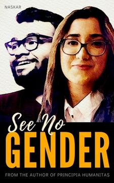 portada See No Gender (in English)