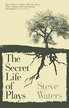 portada The Secret Life of Plays (en Inglés)