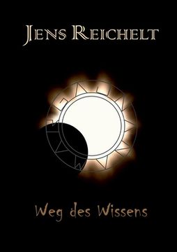 portada Weg des Wissens: Jnana Marga (en Alemán)