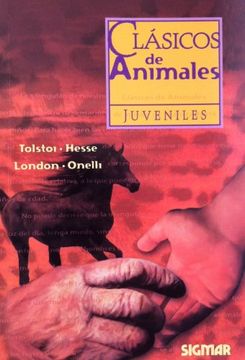 portada Clasicos de Animales (in Spanish)