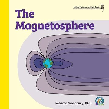 portada The Magnetosphere (en Inglés)