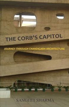portada The Corb's Capitol