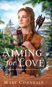 portada Aiming for Love (in English)