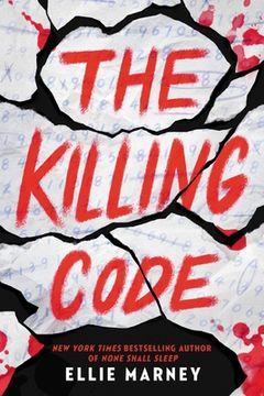 portada The Killing Code (en Inglés)