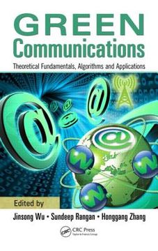 portada green communications