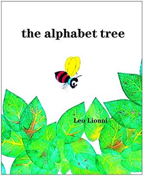 portada The Alphabet Tree (in English)