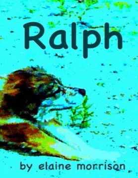 portada Ralph (en Inglés)