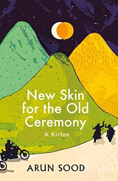 portada New Skin for the old Ceremony: A Kirtan
