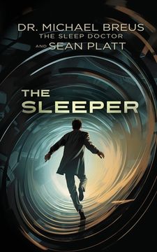 portada The Sleeper (en Inglés)
