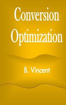 portada Conversion Optimization (in English)