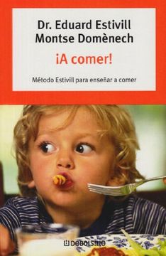 portada A comer / Lets Eat (Autoayuda) (in Spanish)