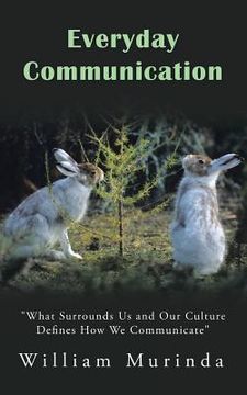 portada Everyday Communication (en Inglés)