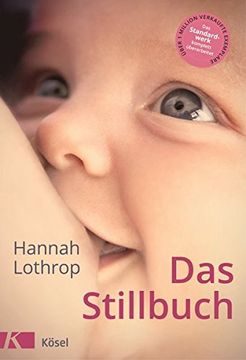 portada Das Stillbuch: Vollstã¤Ndig Ã¼Berarbeitete Neuausgabe (in German)