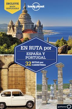 portada En ruta por España y Portugal 2 - AA. VV. - Libro Físico