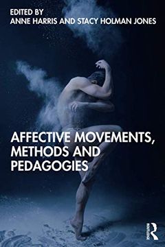 portada Affective Movements, Methods and Pedagogies (en Inglés)