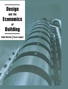 portada Design and the Economics of Building