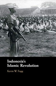portada Indonesia's Islamic Revolution (en Inglés)