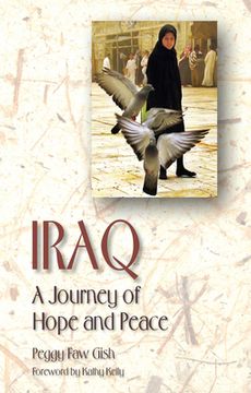 portada Iraq (en Inglés)