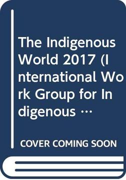 portada The Indigenous World 2017