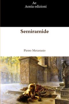 portada Semiramide (in Italian)