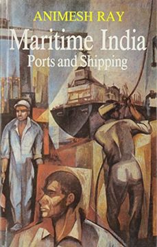 portada Maritime India: Ports and Shipping