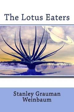 portada The Lotus Eaters (en Inglés)