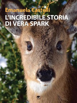 portada L'incredibile Storia di Vera Spark (Ebook) 