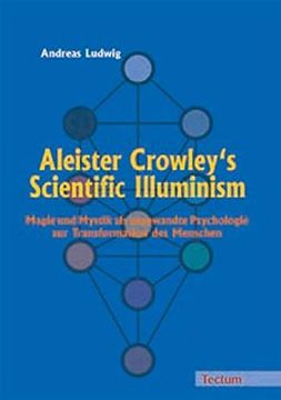 portada Aleister Crowley's Scientific Illuminism (German Edition)