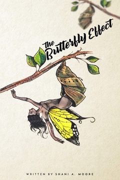 portada The Butterfly Effect: Metamorphosis (en Inglés)
